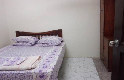 Central Seberang Perai Resort | Idaman guesthouse Malay FAMILY ONLY