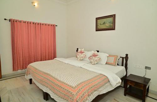 Barli Hotel | Idar Haveli