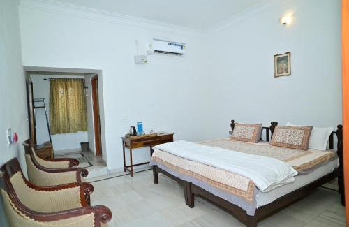 Barli Hotel | Idar Haveli