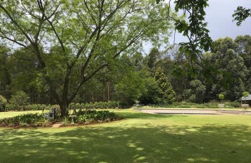 Merrivale Apartment | Idavold Cottages