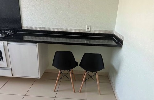 Monte Castelo Apartment | Ideal apartment for a couple