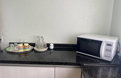 Monte Castelo Apartment | Ideal apartment for a couple