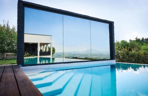 Controguerra Hotel | Idea 18 Boutique Hotel