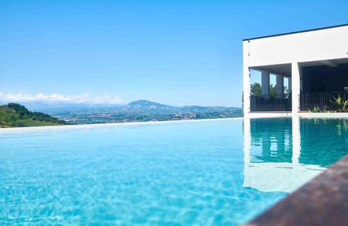 Controguerra Hotel | Idea 18 Boutique Hotel