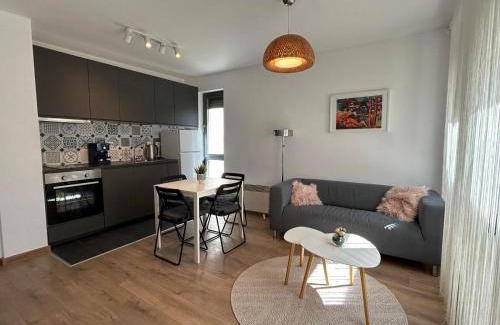 Studentski Grad Apartment | Idea Apartment