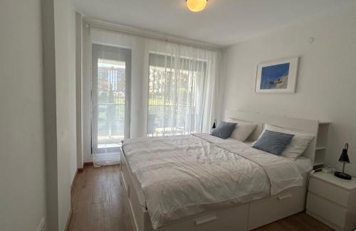 Studentski Grad Apartment | Idea Apartment