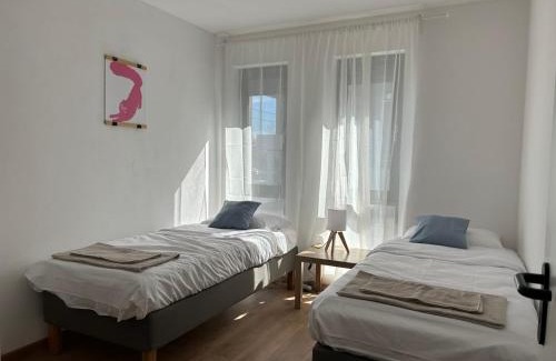 Studentski Grad Apartment | Idea Apartment