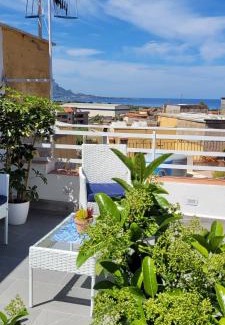Capaci House | Idea di Mare