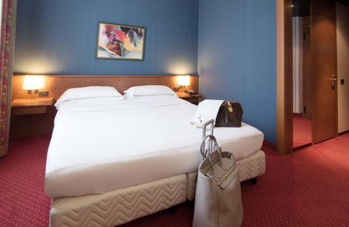 Piacenza Hotel | Idea Hotel Piacenza
