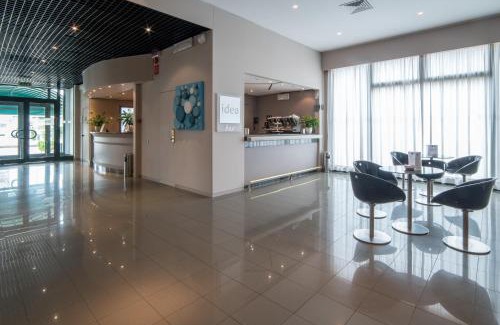 Piacenza Hotel | Idea Hotel Piacenza