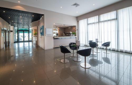 Piacenza Hotel | Idea Hotel Piacenza
