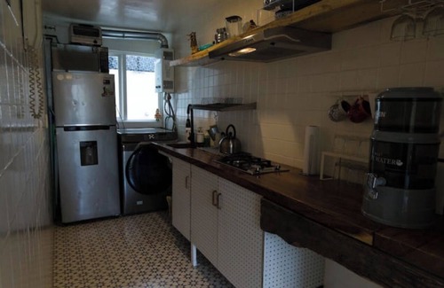Venustiano Carranza Apartment | Ideal Accommodation next to CDMX Airport