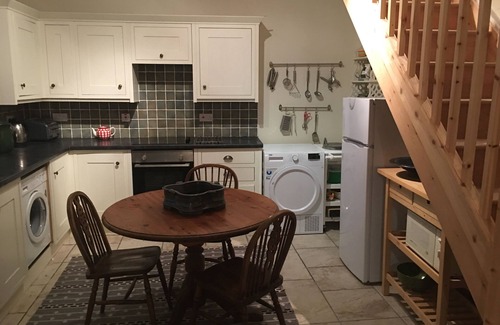 Beadnell Apartment | Ideal accommodation in the heart of the beautiful village of Beadnell .