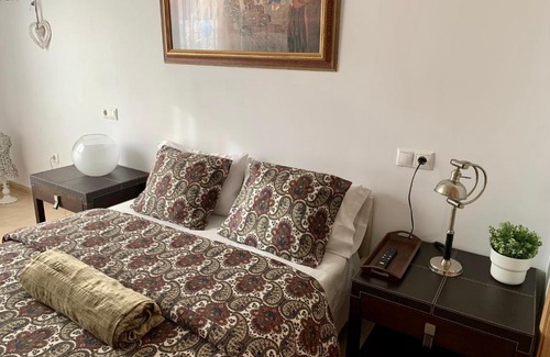 El Castell de Guadalest Apartment | Ideal Apartamento - Guadalest