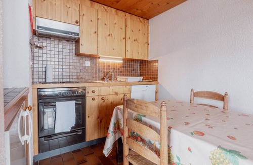 Gryon Apartment | Ideal apartment for a stay in the mountains