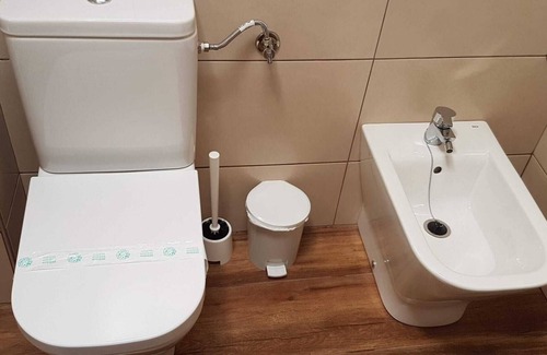 Escobedo Apartment | Ideal apartment for couples with WIFI and parking