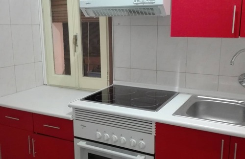 Toledo City Center House | Ideal apartment for families