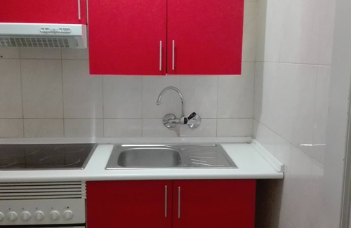 Toledo City Center House | Ideal apartment for families