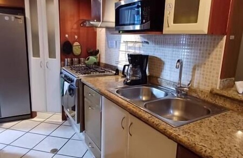Naguanagua Apartment | Ideal apartment for remote workers