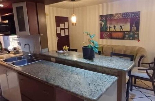Naguanagua Apartment | Ideal apartment for remote workers
