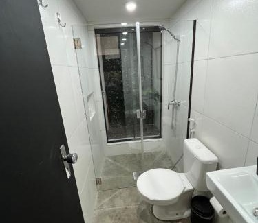 Asuncion Apartment | Ideal apartment in Asuncion, Sajonia!