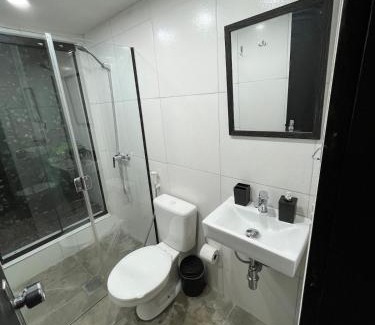 Asuncion Apartment | Ideal apartment in Asuncion, Sajonia!