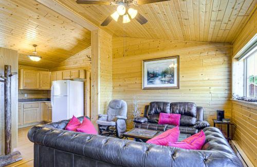 Alton House | Ideal Base Near Zion and Bryce Canyon Natl Parks!