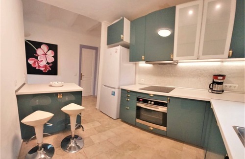 Sant Josep de sa Talaia House | Ideal charming house for families with children (Tourist license ET-0454-E).