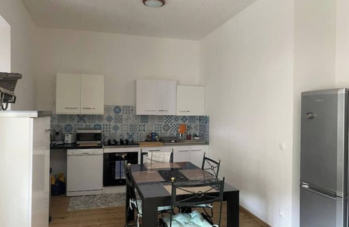 Uzes House | Ideal cocooning n'est for family