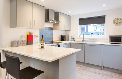 Shiskine House | Ideal Couples Base for Exploring the Island
