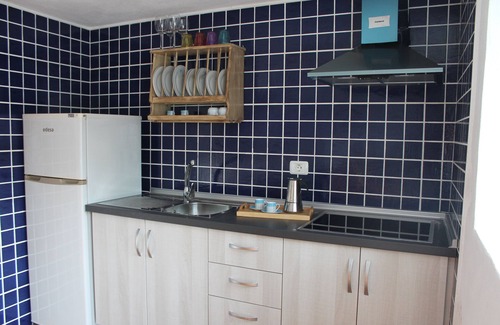 Vallehermoso House | Ideal couples house with beautiful views of the town, excellent for walkers.