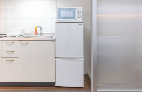 Sennichimae Apartment | Ideal Dotonbori location 2 beds for up to 4 pax - South Point/Osaka Ōsaka