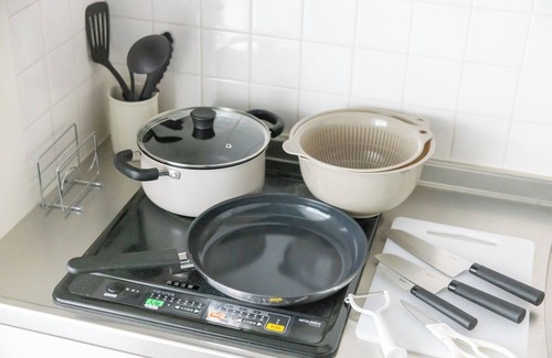 Sennichimae Apartment | Ideal Dotonbori location 2 beds for up to 4 pax - South Point/Osaka Ōsaka