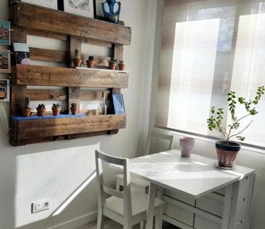 Aranjuez Apartment | Ideal Familias, Prime, Netflix y Hbo
