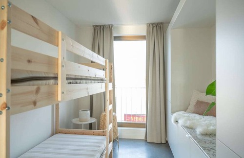 Zwijnaarde Apartment | Ideal Family Retreat in Ghent