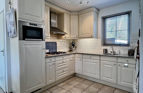 Sint Maartensvlotbrug House | Ideal for a family vacation, quiet location, close to the North Sea beach