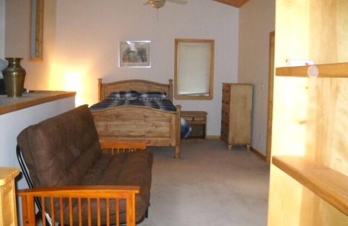Georgetown House | Ideal for a family! Close to Denver, lots of outdoor activity nearby.
