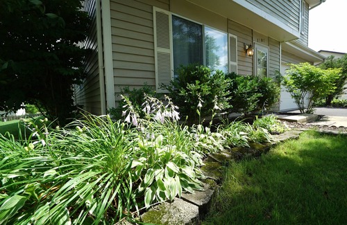 Naperville House | Ideal for a Naperville getaway