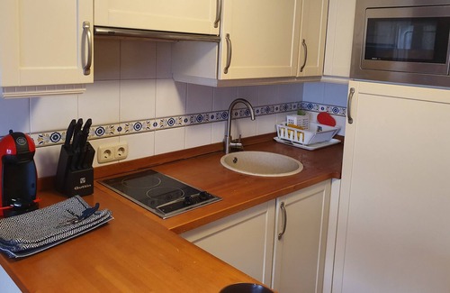 Lekeitio Apartment | Ideal for Couples on the coast.