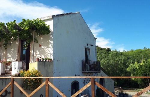 Archi House | Ideal for couples or friends for stays of all kinds