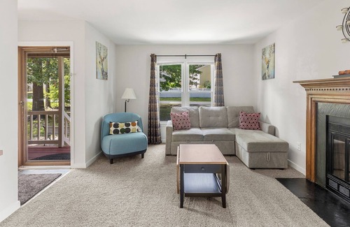 Chesterfield House | Ideal for extended stays, entire house with 3 bedroom, office and two full baths