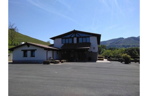 Aizarnazabal Apartment | Ideal for FAMILIES JUNE OFFERS