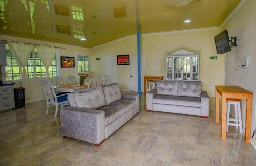 Filandia House | Ideal for families 3 minutes away from Filandía