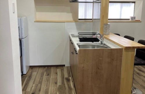 Sumoto House | Ideal for family groupsUp to 10 people2 free par/Sumoto Hyōgo