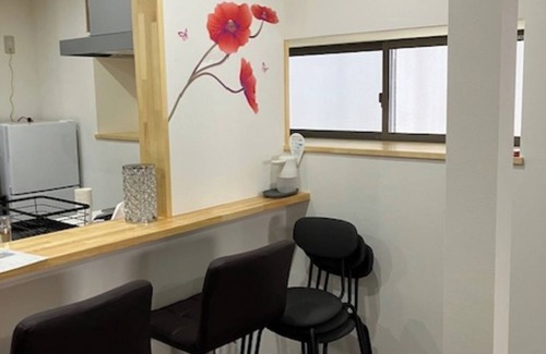 Sumoto House | Ideal for family groupsUp to 10 people2 free par/Sumoto Hyōgo