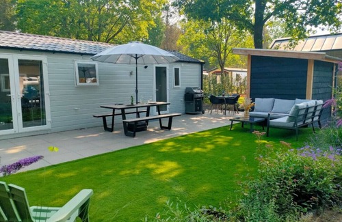Municipality of Epe House | Ideal for nature lovers, hikers, and cyclists!