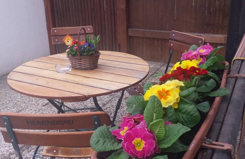 Region Hannover District Apartment | Ideal for trade fair visitors and golfers