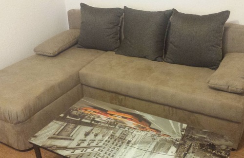 Region Hannover District Apartment | Ideal for trade fair visitors and golfers