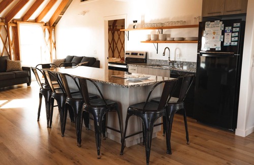 Garden City Resort | Ideal for your group/reunion/camp for up to 60