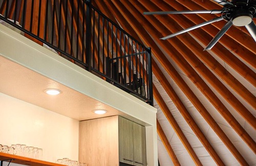 Garden City Resort | Ideal for your group/reunion/camp for up to 60